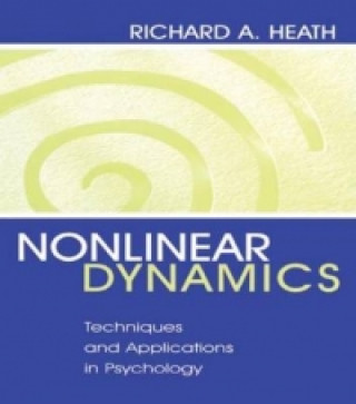 Carte Nonlinear Dynamics Richard A. Heath