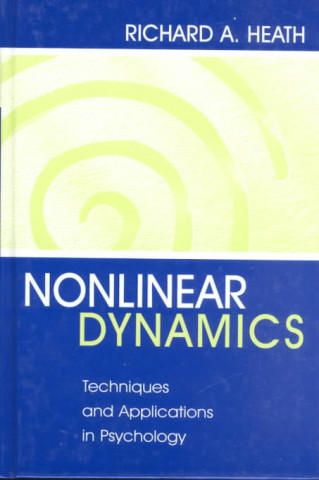 Carte Nonlinear Dynamics Richard A. Heath
