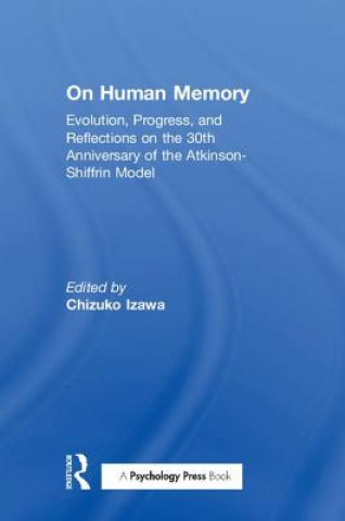 Kniha on Human Memory 