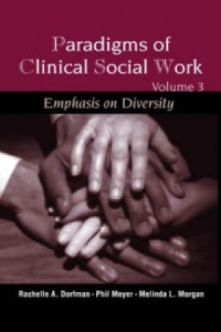 Книга Paradigms of Clinical Social Work 