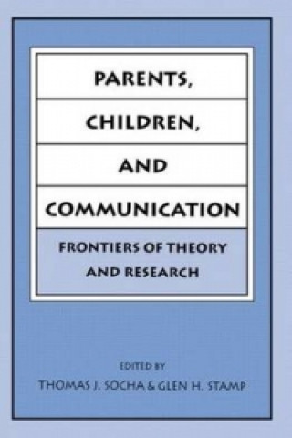 Carte Parents, Children, and Communication 