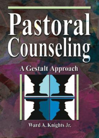 Kniha Pastoral Counseling Harold G. Koenig
