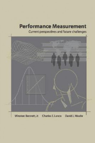 Knjiga Performance Measurement Charles E. Lance