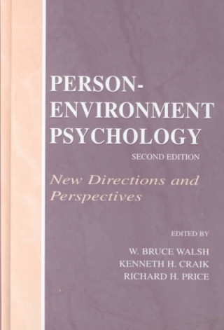 Carte Person-Environment Psychology 