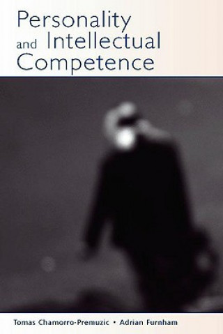 Carte Personality and Intellectual Competence Adrian Furnham
