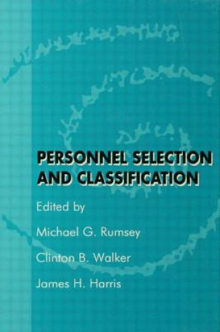 Carte Personnel Selection and Classification 