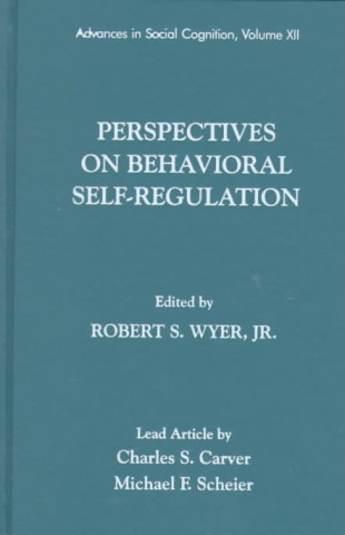 Carte Perspectives on Behavioral Self-Regulation 