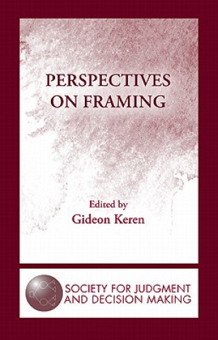 Buch Perspectives on Framing 