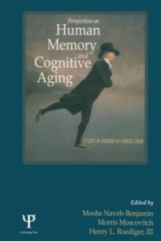 Boek Perspectives on Human Memory and Cognitive Aging Moshe Naveh-Benjamin