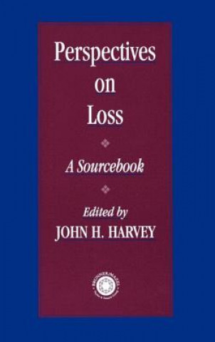 Buch Perspectives On Loss John H. Harvey