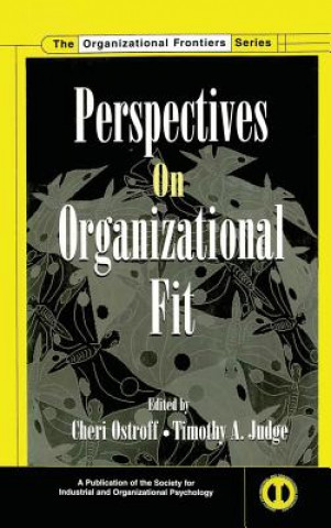 Könyv Perspectives on Organizational Fit 