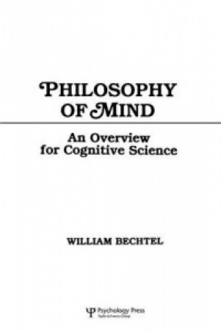 Carte Philosophy of Mind William Bechtel