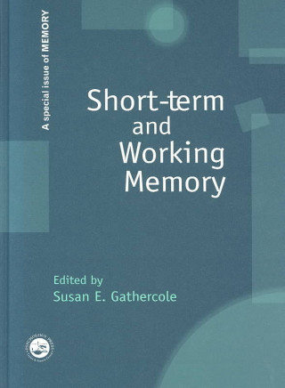 Carte Short-term and Working Memory 