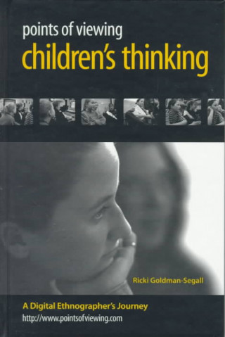 Buch Points of Viewing Children's Thinking Ricki Goldman