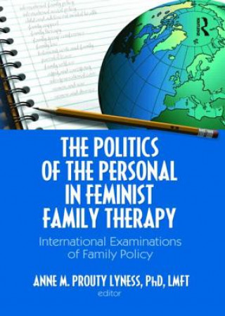 Carte Politics of the Personal in Feminist Family Therapy 