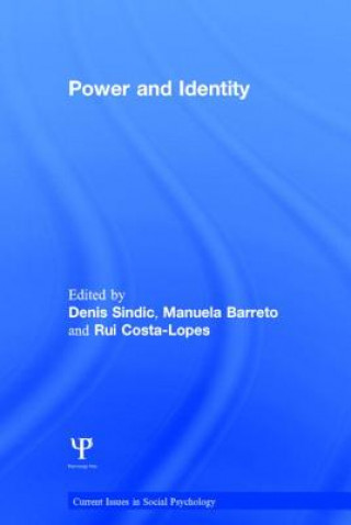 Carte Power and Identity 