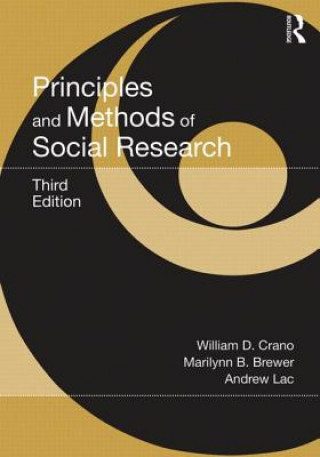 Kniha Principles and Methods of Social Research Andrew Lac