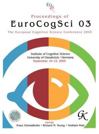 Buch Proceedings of Eurocogsci 03 