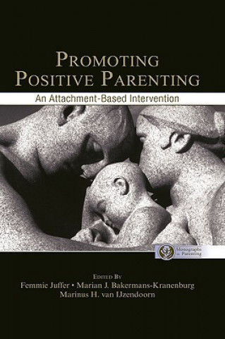 Kniha Promoting Positive Parenting 