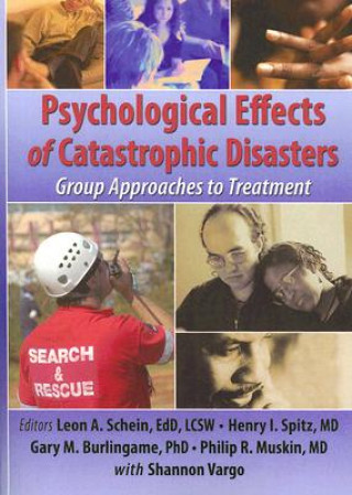 Book Psychological Effects of Catastrophic Disasters Philip R. Muskin