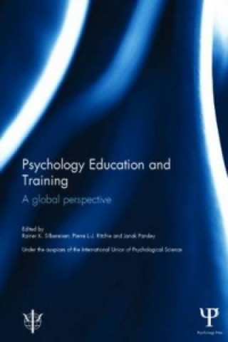 Carte Psychology Education and Training 