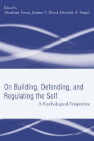 Carte Building, Defending, and Regulating the Self 