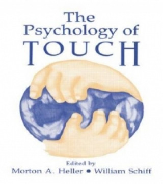 Książka Psychology of Touch William Schiff