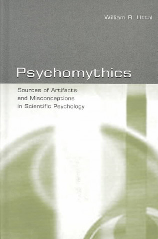 Carte Psychomythics William R. Uttal