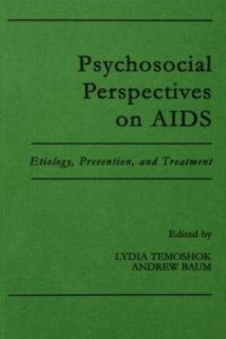 Книга Psychosocial Perspectives on Aids 