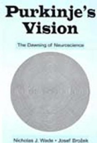 Kniha Purkinje's Vision Jiří Hoskovec