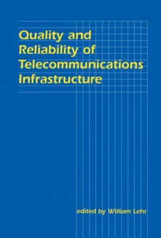 Carte Quality and Reliability of Telecommunications Infrastructure 