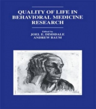 Carte Quality of Life in Behavioral Medicine Research 