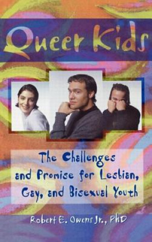 Carte Queer Kids Robert E. Owens