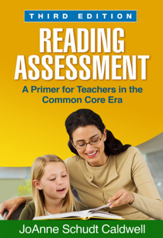 Книга Reading Assessment JoAnne Schudt Caldwell