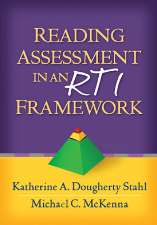 Livre Reading Assessment in an RTI Framework Michael C. McKenna