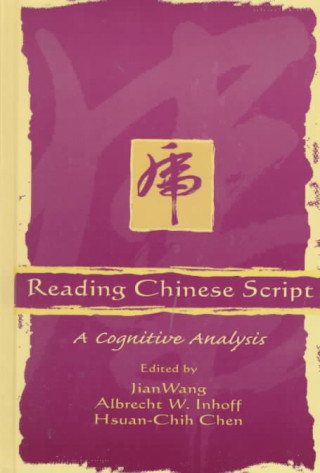 Kniha Reading Chinese Script 