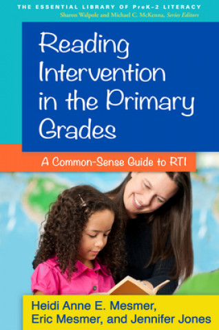 Buch Reading Intervention in the Primary Grades Jennifer Jones