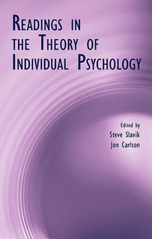 Carte Readings in the Theory of Individual Psychology 
