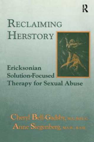 Buch Reclaiming Herstory Anne Siegenberg