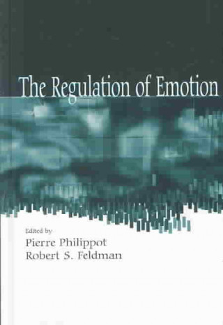 Könyv Regulation of Emotion 
