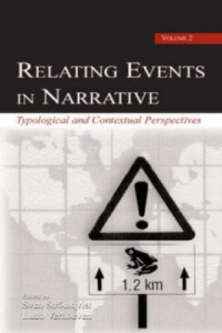 Carte Relating Events in Narrative, Volume 2 