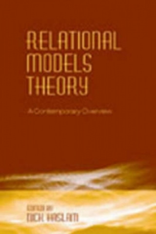 Carte Relational Models Theory 