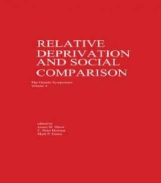 Carte Relative Deprivation and Social Comparison 