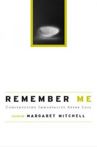 Carte Remember Me Margaret Mitchell