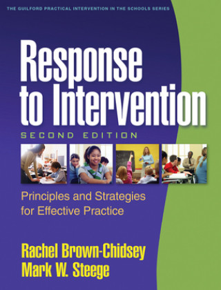 Book Response to Intervention Mark W. Steege