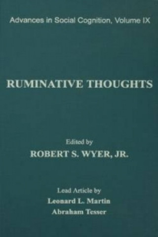 Carte Ruminative Thoughts 
