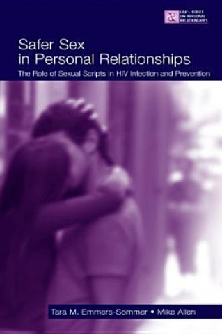 Book Safer Sex in Personal Relationships Mike Allen