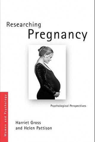 Buch Sanctioning Pregnancy Helen Pattison