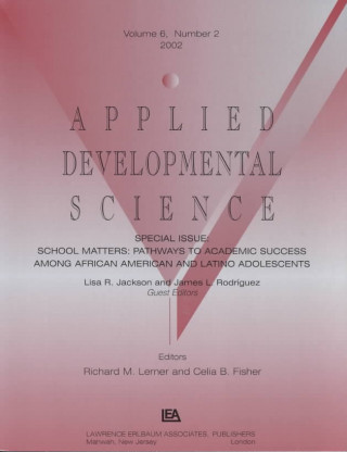 Book School Matters Lisa R. Jackson