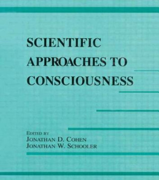 Livre Scientific Approaches to Consciousness 